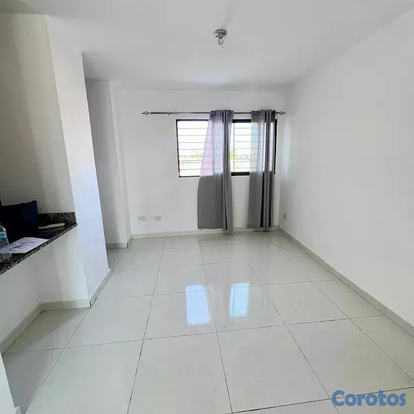 apartamentos - Apartamento en la Jacobo Majluta  residencial Arbo 5
