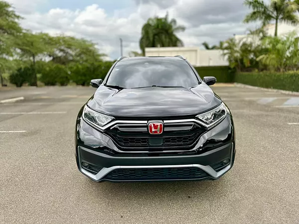 jeepetas y camionetas - Honda crv exl 2019 clean  2