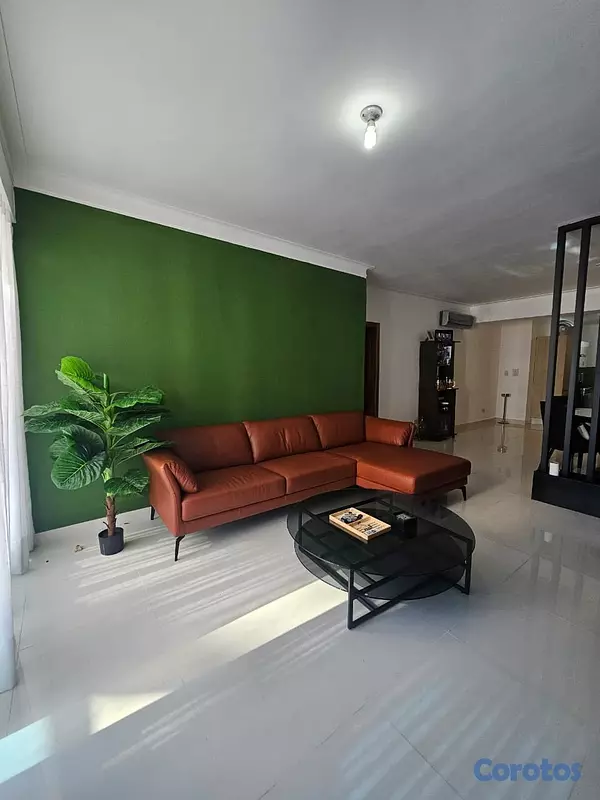 apartamentos - Venta de Apartamento en el Millon 1