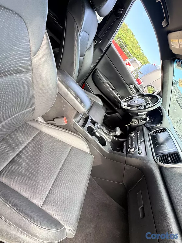 carros - Kia sportage 2020  10