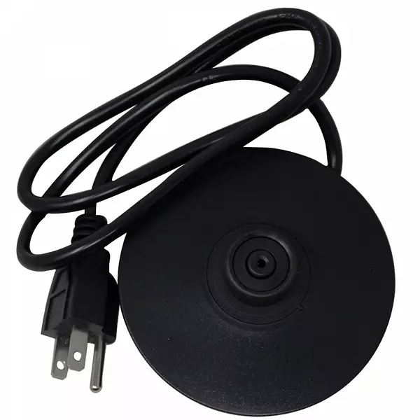 electrodomesticos - Espumador de Leche Eléctrico Blanco Decakila Batidor electrico calentador 2