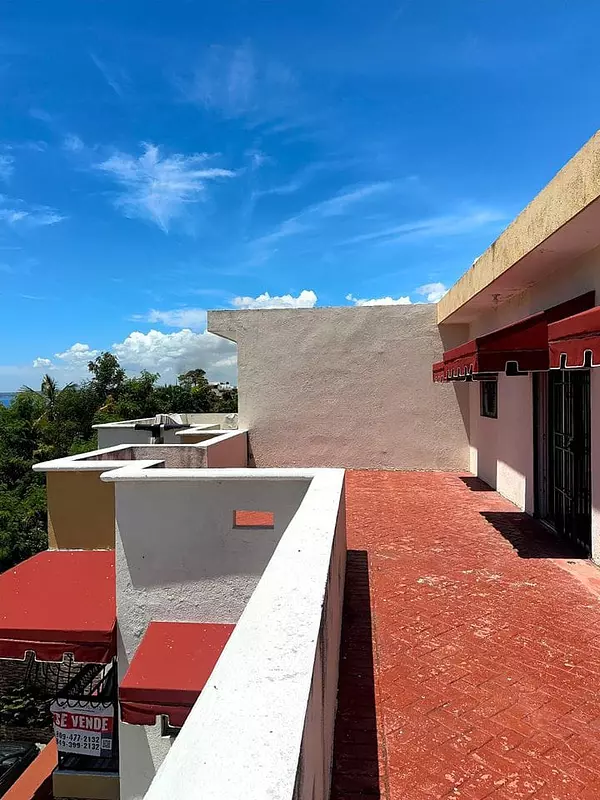 penthouses - Pent-house en Costa Azul RD$ 10,600,000 3