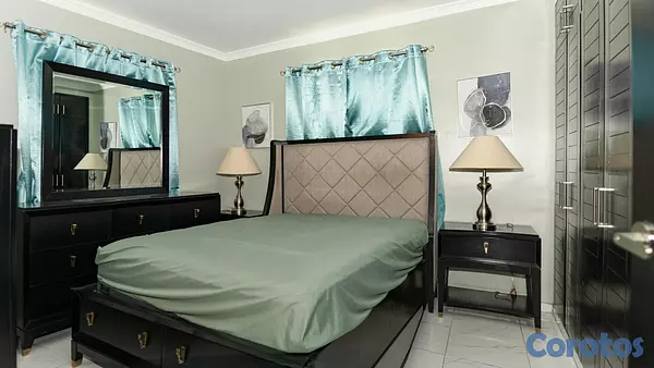apartamentos - Apartamento remodelado Autopista de San Isidro 7