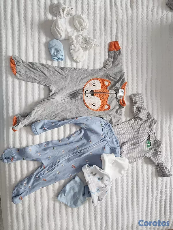 accesorios - Monitor inteligente de signos vitales de bebe, gym 6