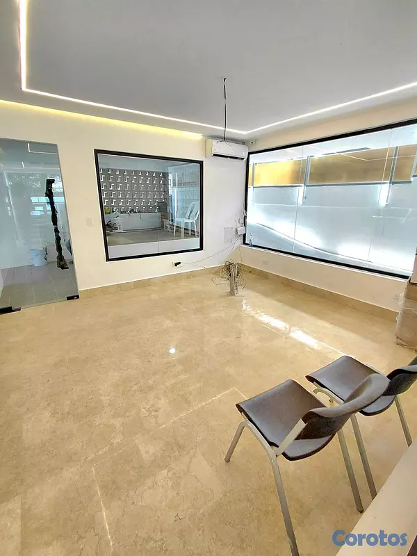 apartamentos - Alquilo Apartamento en Naco nuevo para estrenar  18