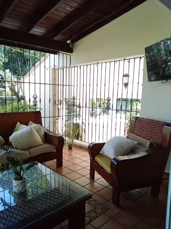casas - Venta Casa Cueta Hermosa III 6