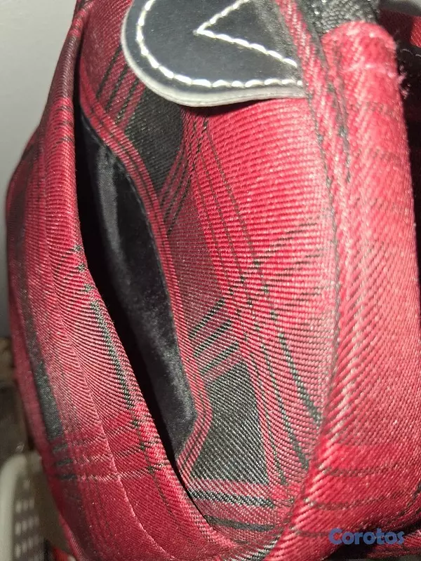 carteras y maletas - Elegante Cartera Adolfo para Dama - ¡Nueva y Versá 7
