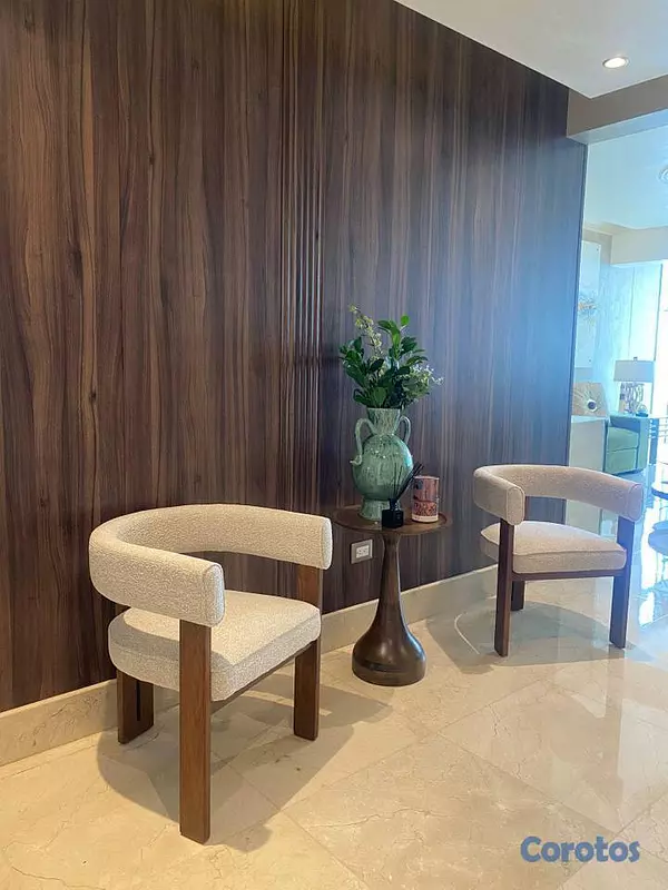 penthouses - Penthouse de 4 habitaciones 4 baños en alquiler en 9