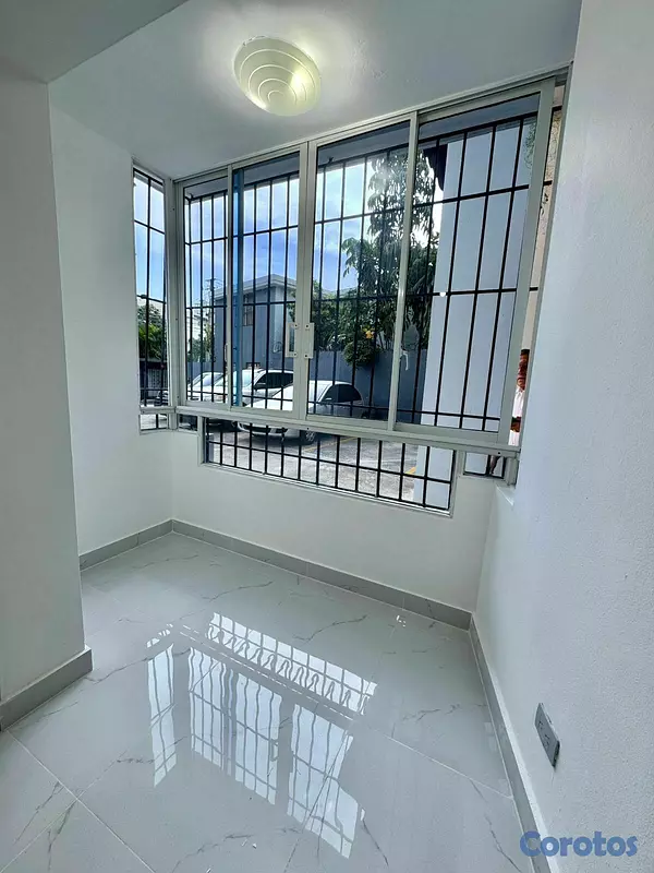 apartamentos - Vendo apartamento en Renacimiento  5