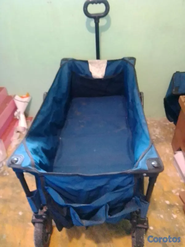 coches y sillas - cochesito de bebé. 4