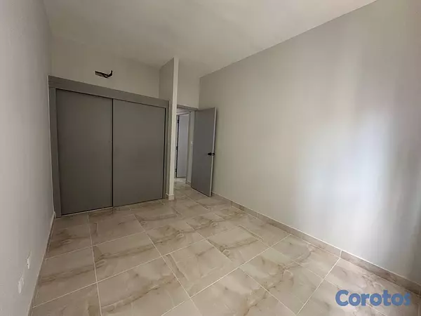 apartamentos - Vendo Apartamento en Serrallé 4