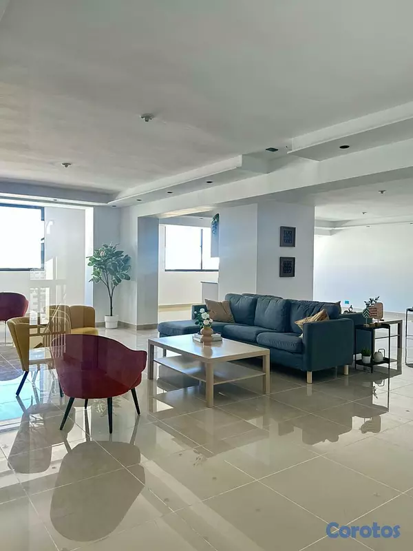 apartamentos - Apartamento en Venta US$140.000 - 1 Habitación - P 10