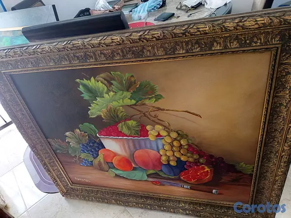 decoración y accesorios - Cuadros, pinturas y Mas 10