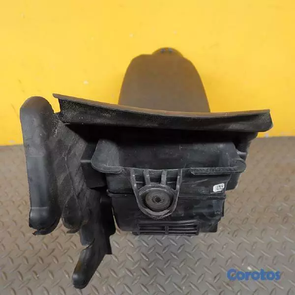 repuestos - Caja de Filtro de Aire – Jeep Wrangler 2023 4