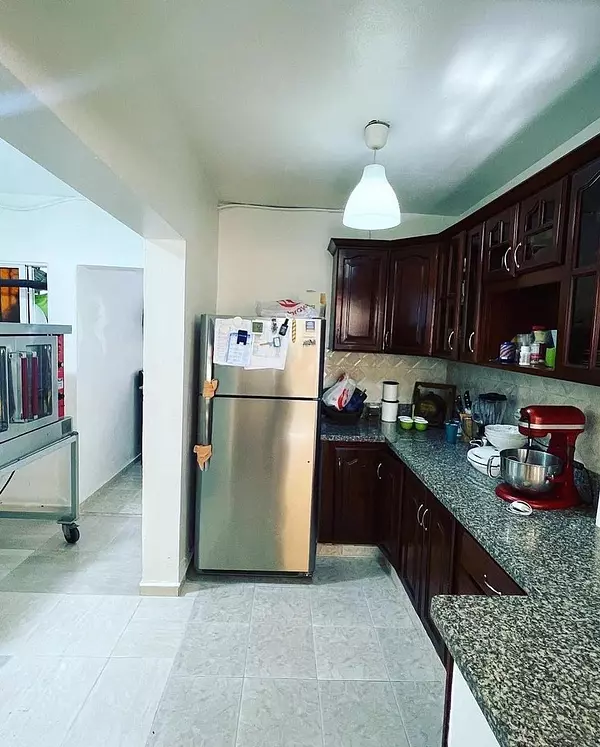 apartamentos - Se vende apartamento en Urbanización Atlantida 3