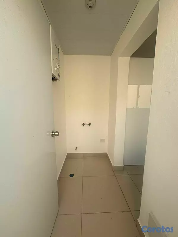 apartamentos - Venta de Apartamento en San Isidro  8