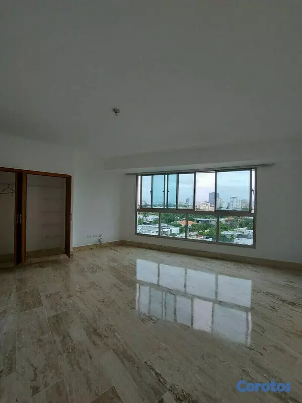 apartamentos -   TORRE AMPLIO  APARTAMENTO  IMPECABLE   6