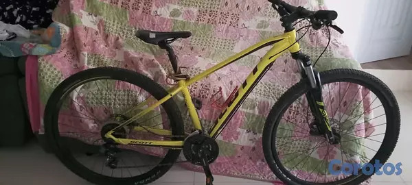 bicicletas y accesorios - OPORTUNIDAD – BICICLETAS PROFESIONALES (ALTO RENDI 3