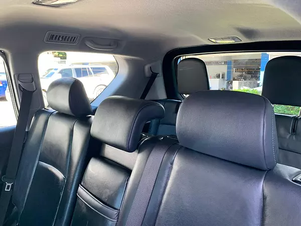 jeepetas y camionetas - Toyota land cruicer prado vx 2014 4
