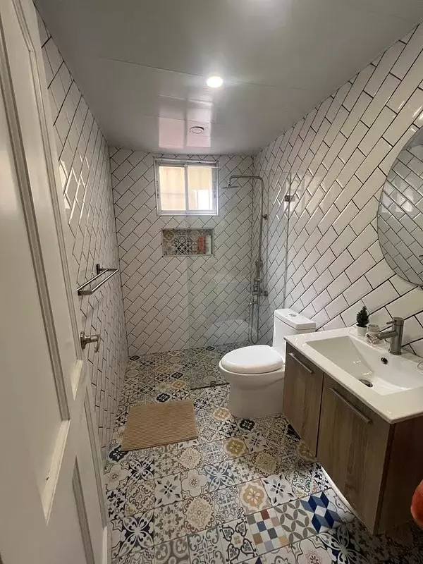 apartamentos - Vendo apartamento en arroyo hondo viejo  4