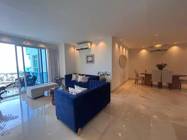 apartamentos - 🔵Apartamento piso 16 en la Esperilla  10