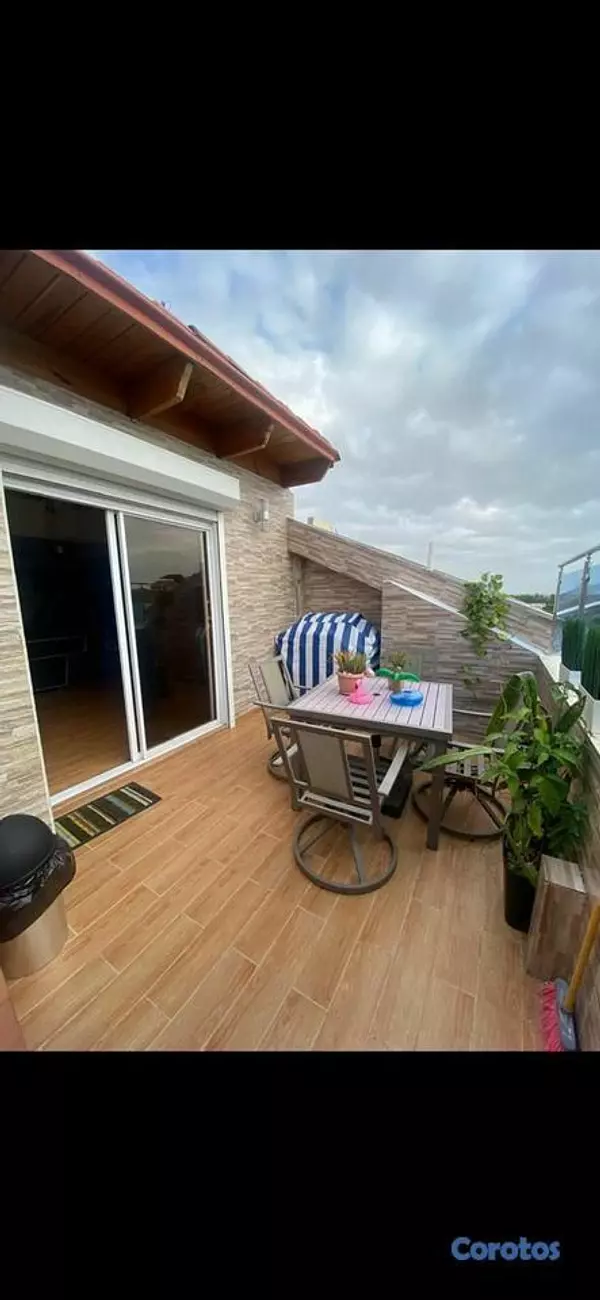 apartamentos - PENTHOUSE AMUEBLADO EN TORRE MODERNA , ALMA ROSA i 6