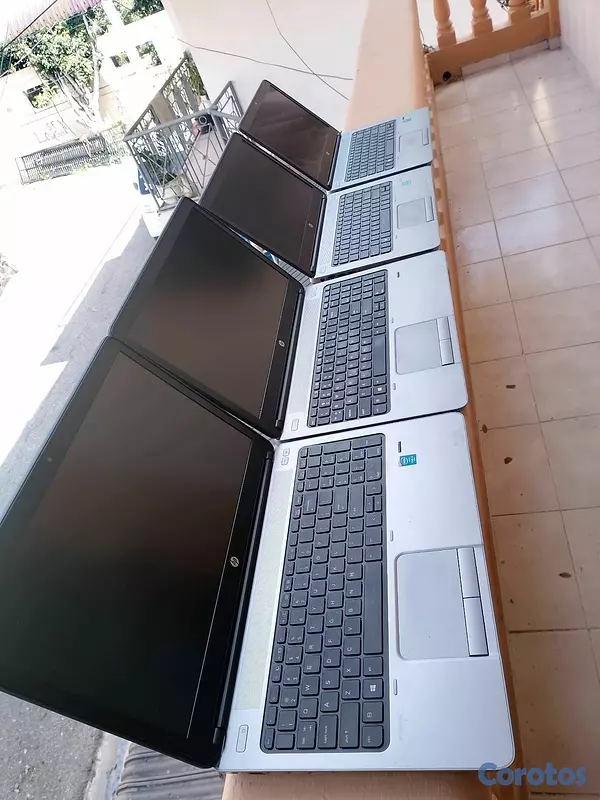 computadoras y laptops - laptops a buen precio  3