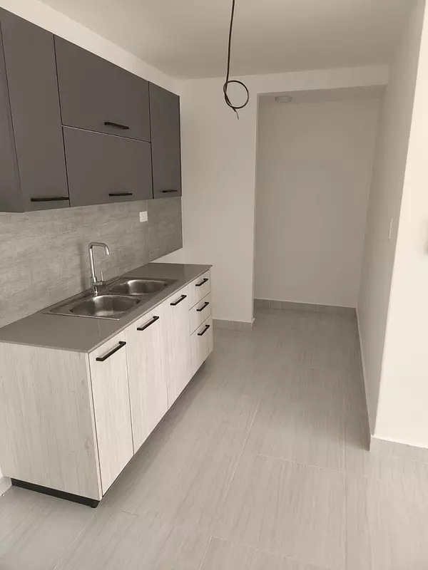 apartamentos - VENTA/ALQUILER DE APARTAMENTO EN BELLA VISTA  4