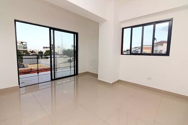 apartamentos - En exclusiva apartamento en los 📍Restauradores de 3 habitaciones. 10
