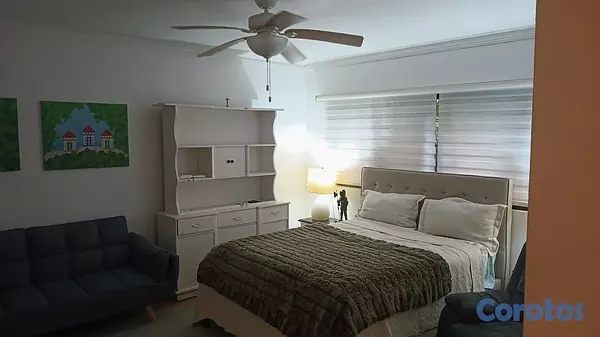 apartamentos - Apartamento en venta en Piantini 5