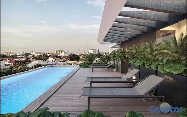 apartamentos - Apartamento en Venta  8