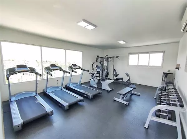 apartamentos - Amueblado de renta en La Esmeralda 4