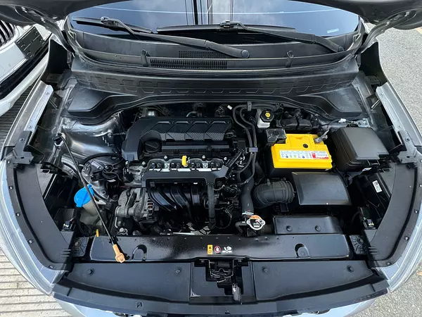 jeepetas y camionetas - KIA SONET 2022 10