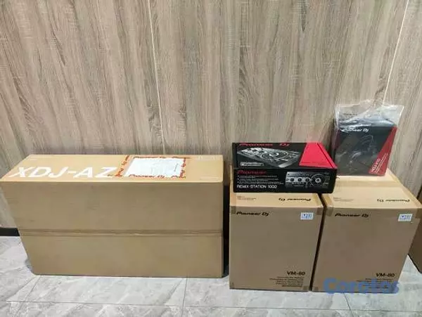 camaras y audio - Monitores de Studio | Bocinas Pioneer con Amplificador 3