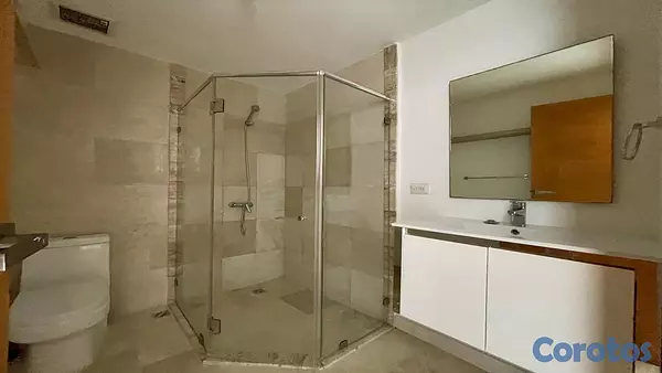 apartamentos - Apartamento en renta en torre de lujo ubicado en Naco 10