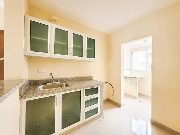 apartamentos - Apartamentos en Black Friday, Terminados, con Bono Vivienda, Aut. San Isidro 7