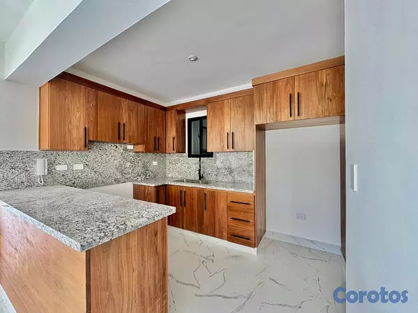 apartamentos - Apartamento en Alquiler Villa María, Santiago 4