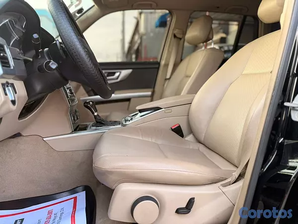 jeepetas y camionetas - Mercedes Benz GLK300 4 Matic 2012 3