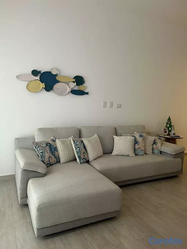 apartamentos - apartamento en la playa  6