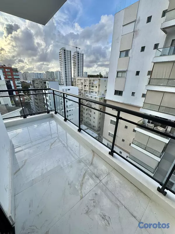 apartamentos - Apartamento nuevo en venta - Serrallés 10
