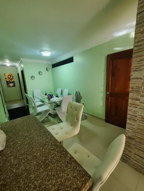 apartamentos - Apartamento primer nivel en Prado Oriental, Autopista de San Isidro, titulo 8