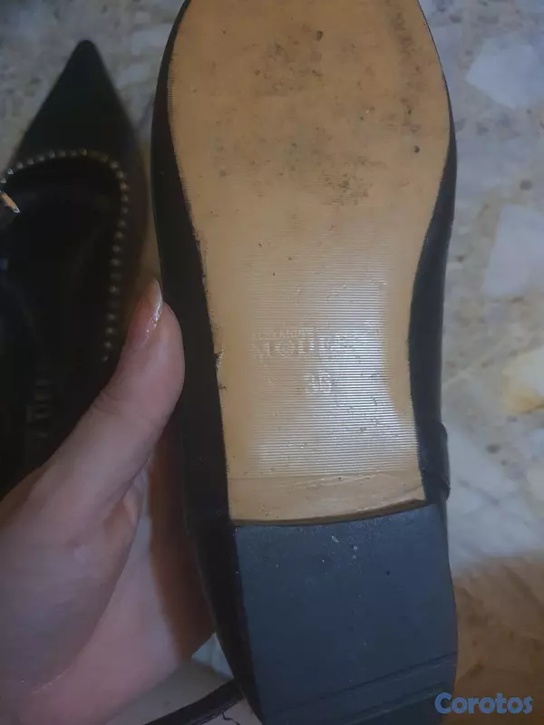 zapatos para mujer - Vendo zapatos Alexander Mcqueen 4