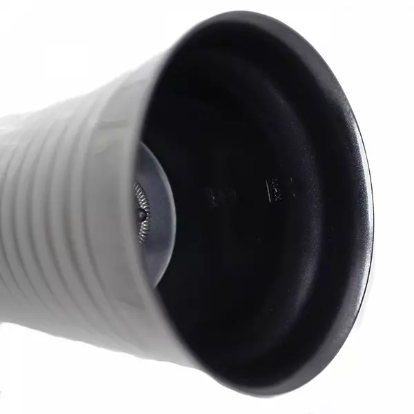 electrodomesticos - Espumador de Leche Eléctrico Blanco Decakila Batidor electrico calentador 3