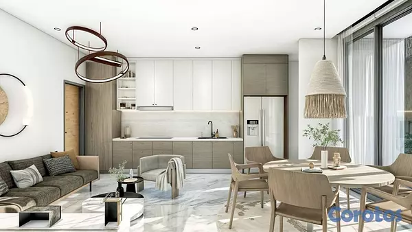 Proyectos - Apartamento en Venta en Juan Dolio  Código: PD694  5