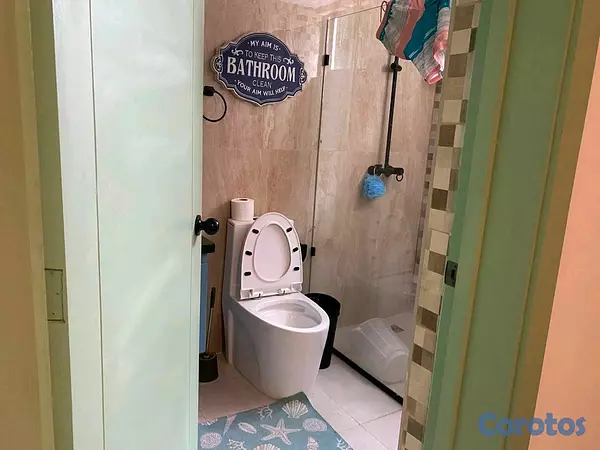 apartamentos - apartamento amueblado en proyecto privado de Puerto plata 7