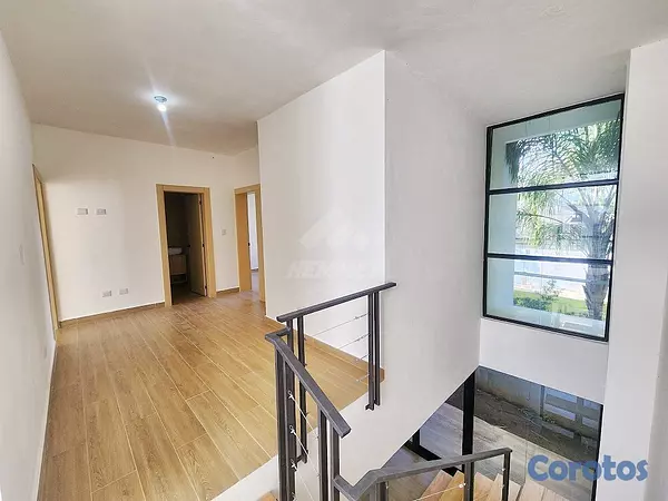 casas - TOWNHOUSE ESTRENAR PROYECTO CERRADO LAS CARMELITAS 5
