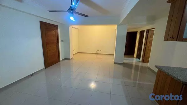 apartamentos - Apartamento de 90 m² en Primer Nivel en Mirador No 5