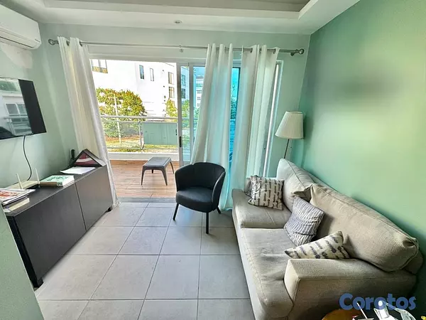 apartamentos - Apartamento en Venta Naco 2