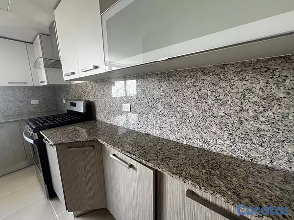 apartamentos - Apartamento en Alquiler en Piantini de TRES Habita 14