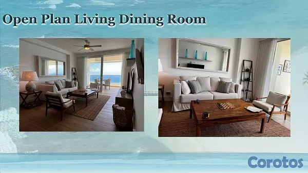 apartamentos - Apartamento en Alquiler en Juan Dolio 3